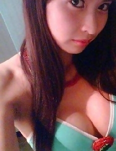 Gallery of a nice group of sexy Asian hotties