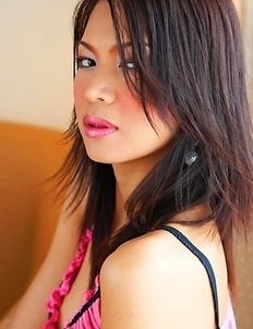 Meijii Mala is one of the sexiest women you have ever seen. She looks so hot that you would love to reach your hand and pull her out of the screen.