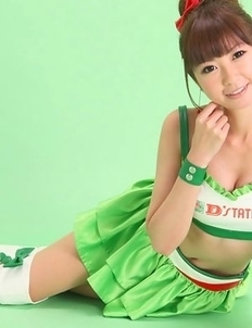 Zuo Qi doll in cute outfit smiles like a true princess