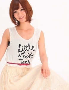 Ichika Nishimura doll is perfect to present any outfit