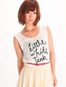 Ichika Nishimura doll is perfect to present any outfit