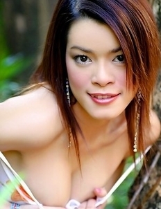 When Kwan Galyarut commences feeling hot, all she wants is to satisfy her deepest cravings.