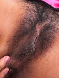 Holly You was hanging out with some friends and since they were watching some naughty porn videos, she got really excited.