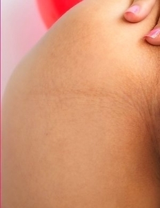 When lovely Cha Cha is on the set, everyone knows that it is going to be very fun.