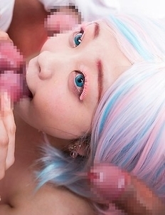 Ai Minano Begs For A Creamy Bukkake