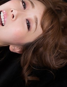 Titjob With Aya Kisaki Cum Covered Tits