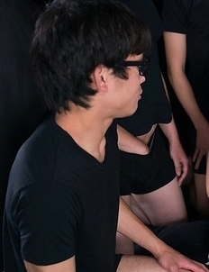 Tera Link pussy filled with lots of cum