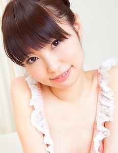 Minami Petite Japanese Body Comes Out to Play!