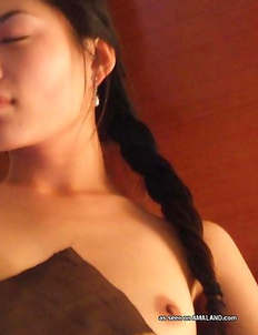 Nice selection of steamy hot and sexy Asian girlfriends