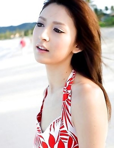 Leah Dizon is so sexy no matter the activities she does