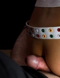 Close-up assjob gallery featuring Misato Kagawa, her perfect booty, and a hard cock