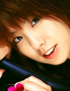 Azusa Yamamoto with lustful curves loves outdoor activities