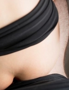 Hot booty babe Madoka Yukishiro giving a very passionate assjob in this one