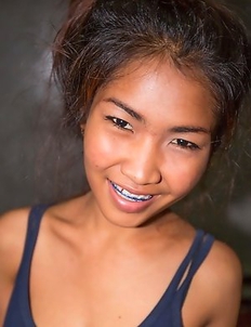 Bigtits Thai teen Tittiporn