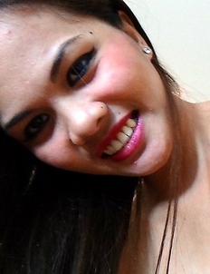 Sexy Filipina massage girl