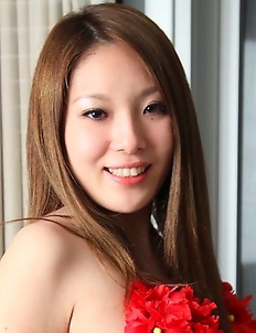 Super hot Asian Manami Ichikawa