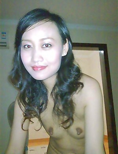 Horny Thai slut banged rough doggystyle