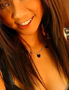 Young Asian babe Ranee Jareonkul