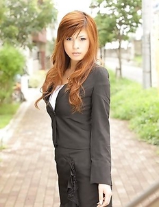 Rina Kikukawa will blow your mind