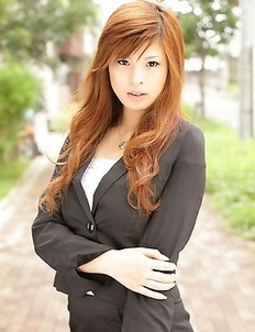 Rina Kikukawa will blow your mind