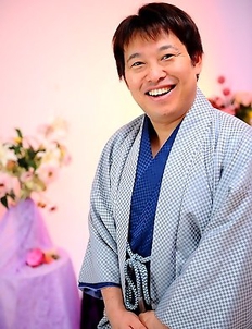 Rino Asuka teases in black dress