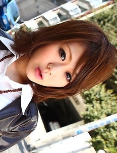 Aya Sugiura is so hot and cute