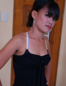 Filipina webcam slut Leeann