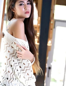 Saipan pulls off a sweater