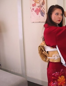 Yuki Tsukamoto surprise fucked