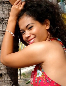 Exotic MILF with insatiable appetite for sex