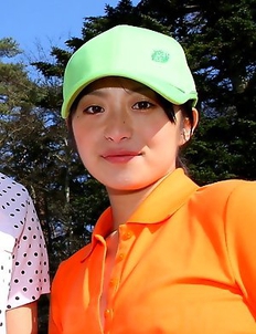 Erika, Nao and Kunimi showing off