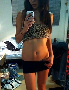 She\'s got really sexy ass