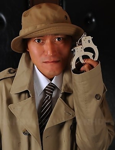 Runa Sesaki shows her hot body