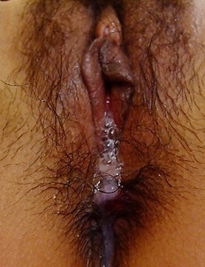 Creampie for a nice babe Yuri Aine