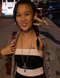 Naughty Filipina Aiko