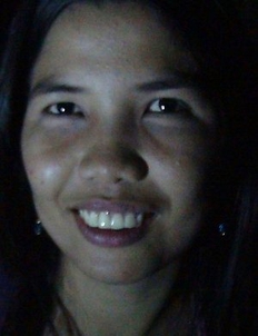 Freaky Filipina slut Angel