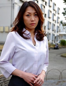Super hot cheating wife Noriko Sudo
