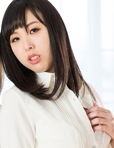 Aya Kisaki and Natsuki Yokoyama use their sexy feet to bring him to an orgasm