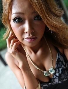 Rei Miyakawa is fucked in aroused with toys