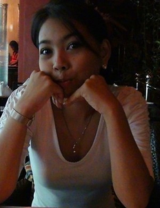 Adorable young Asian hottie Jane