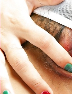 Take a look at this photo gallery and enjoy watching Cookie Wanwalee at her photo shoot.