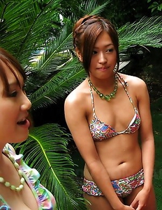 Many horny chicks fucked hard