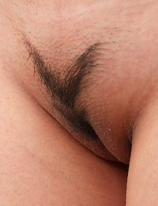 Hot Yuki Kawamoto sexy shaving