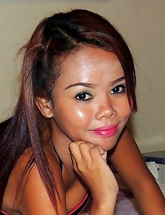 Super hot young Filipina babe