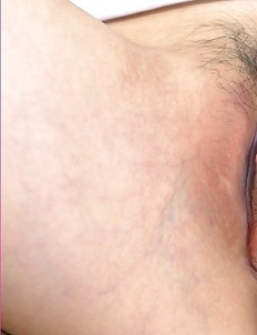 When someone looks like Ferrari Fai, the world has no limits.