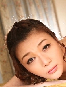 Minako Uchida is the definition of sensuality