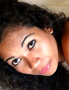 Thai MILF sucks and rides hard on top