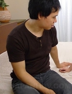 Hot Minami Ayaka is fucked so deep and hard