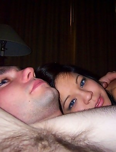 Few sexy pics for her beloved boy