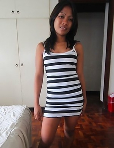 Wild Asian spinner Jacki